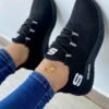 Tenis Skechr Dama