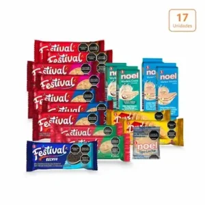 Surtilonchera Galletas 2026